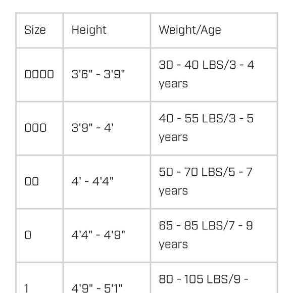 🎉HP🎉EUC Century Kids Lightweight Martial Arts Uniform in Black. Kids 5-7 🥋 - Picture 16 of 16